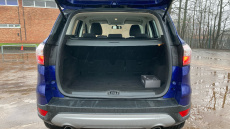 Ford Kuga 1.5 EcoBoost 182 Zetec 5dr Auto Petrol Estate